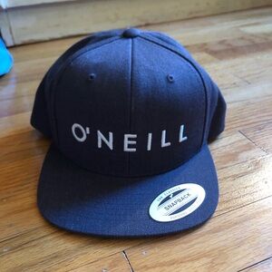 NWT O’NEILL Hat